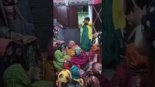 मामा की लड़की की शादी में किया देहाती गाने पर डांस#💃💃🤗 सासुल पनिया कैसे जाऊं#viral #trending 