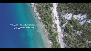 Travel Photography: A Balkan Road Trip | Bosnia and Herzegovina
