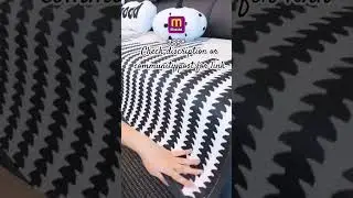 Meesho finds✨ sofa cover non-slip cover #meesho #shorts