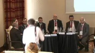 Konferencija Hrvatska kakvu trebamo - Panel diskusije - Poljoprivreda i turizam