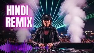 Bollywood Bass Attack 2026 🔥 Nonstop Hindi DJ Party Mix
