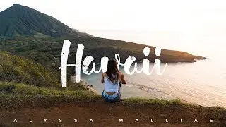 HAWAII Part II / Cinematic Travel Video 2021 / Amazing Oahu
