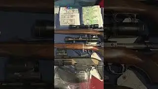 Кокаин, метамфетамин и оружие изъяты полицией Ред-Дира