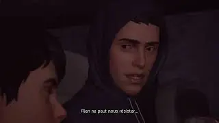 LIFE IS STRANGE 2 : SEAN A MENTIS A DANIEL ( &Eacute;PISODE 04 )