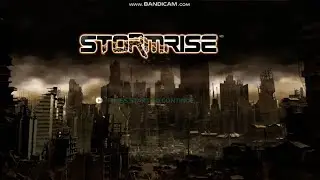 XENIA - Stormrise