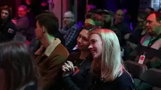 AmericanaFest UK 2018 Highlights