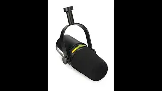Best Mics with USB for your Podcast, Zoom, Teams or Webinar