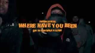 [FREE] EBK Jaaybo Sampled Type Beat- Where Have You Been | ProdByJloccs