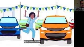Electric Vehicle Workshop in English