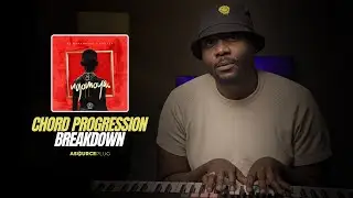 The Genius Behind DJ Maphorisa’s ‘Abantwana Bakho’ Chord Progression