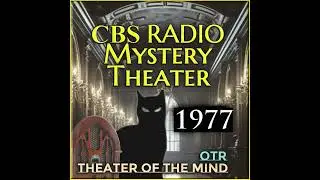 The Shining Man - Radio Mystery Theater - 1977 (Ep617)