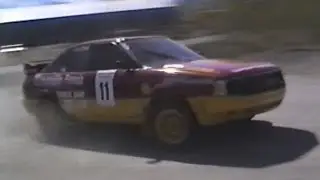 Kokkolan Sprint 1994