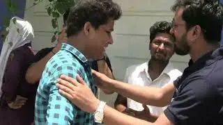 Malviya Academy | Students Love For Their Teachers | Suraj Sir, Rishav Sir & Vaibhav Sir | Cuet 2022