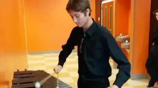 Mode 5.0 octave Marimba - First Impressions - Part 1