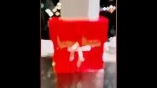 Katherine Cole is live with Day Twenty-Two Neiman Marcus Advent Calendar