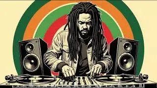 Oceanview Reggae 🎶 | Chill on Island Time