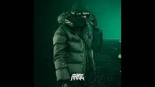 Paperboytripz x Lenzo UK Wave Type Beat 2026 - ''GLOW'' (Prod. ARMIE)