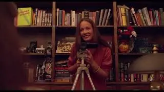 Sarah Reid Vinyard Theatrical Reel 2025