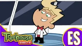 The Fairly Odd Parents | Niño Rico Remy