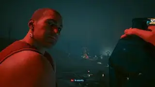 Cyberpunk 2077 Very Hard #14