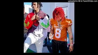 Pierre Bourne x Trippie Redd x Playboi Carti Type Beat 