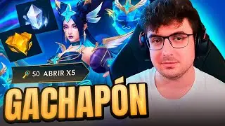 🗝️1000 KEYS for the SYNDRA PRESTIGIOUS SKIN - IS IT WORTH IT? 🤔