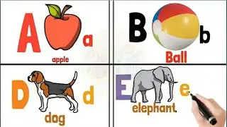 ABCD,alphabate songs,abcd video drawings,abcd songs,a for apple, b for ball....