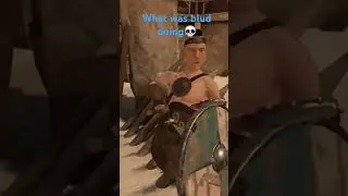 #vr #oculus #virtualreality #funny #comedy ##bladeandsorcerynomad