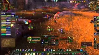Defias Brotherhood - EU, World PvP June 2nd 2013