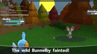 part 2 / TEAM ELIPCSE!!!!/POKEMON BRICKBRONZE