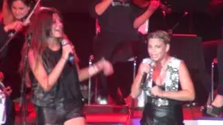 Emma - La mia città (Live @ Arena Flegrea - Napoli) FULL HD - 28/07/2014