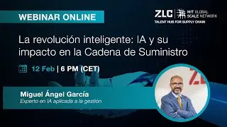 ZLC MasterClass · 