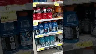 CVA Accessibility in Dollar General Cont'd