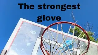 Nearly indestructible&hellip;￼
