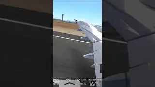 Air india a321 Oakland International Airport to Los Angeles International Airport