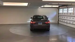 Car turntable Rotating Platform