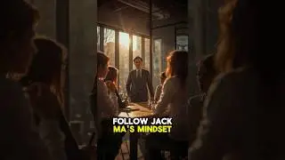 Why Helping Small Players Makes You a Billionaire &ndash; Jack Ma Explains