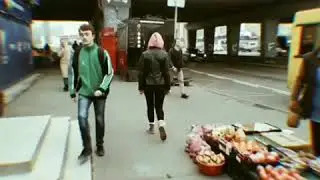 Follow us to Harley