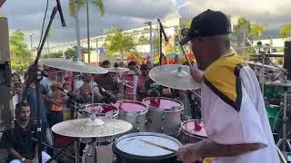 Samuca Ovidio Killing With These CHOPS