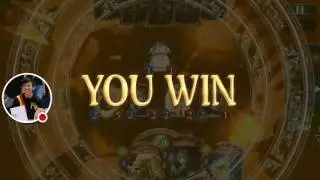 [ControlForest] AA1 win against Haven and Aggro Shadow