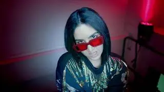 Lilla Namo - GANGSTER (Officiell video)