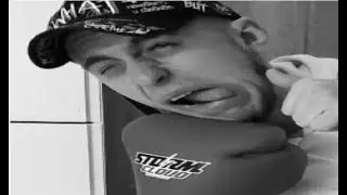 PARAMAXIL IDĄC PO MYLION NAPADŁ NA STREAMERA