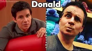 103 Lab Rats Before and After 2017 🌟 Then and Now