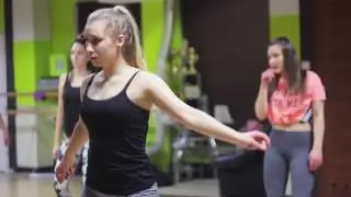Warsztaty Dancehall Tweerk with Ula 