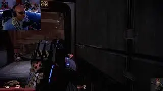 Mass Effect 2 - Second Playthrough - Companion Quests!