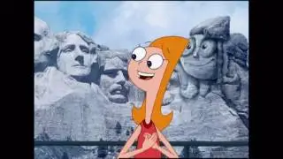 Dan Povenmire teaches how to draw the characters of Phineas and Ferb