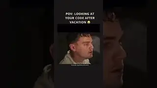 Who wrote this code? #programming