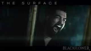 BLACKFLOWER - The Surface (Official Music Video)