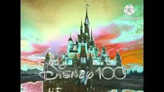 Disney Logo History 2020-2025 In G Major 0