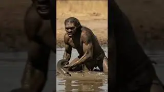 Life 3.8 Million Years Ago | Titanoboa and Early Human Survival